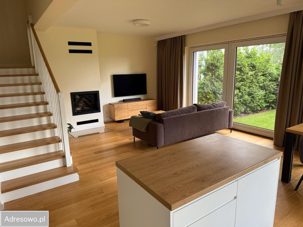 bliźniak, 5 pokoi Przypki, ul. Prosta. Zdjęcie 7