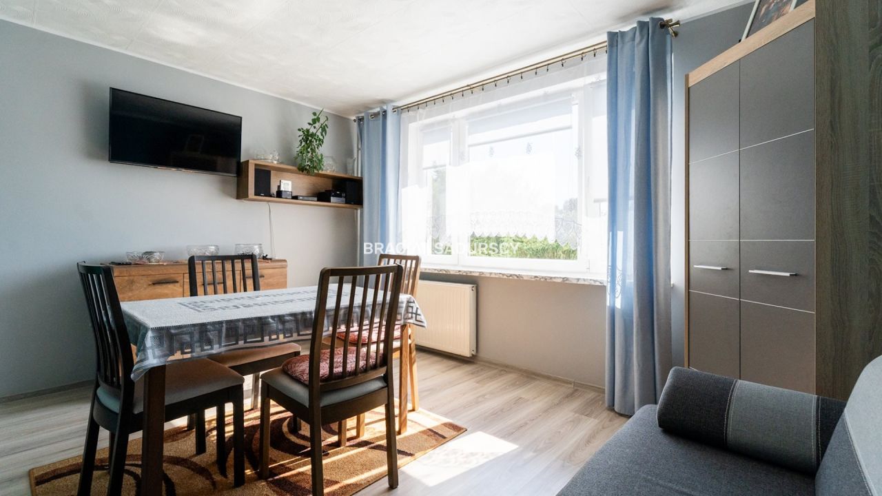 Mieszkanie 1-pokojowe Kraków Wzgórza Krzesławickie, os. Na Wzgórzach