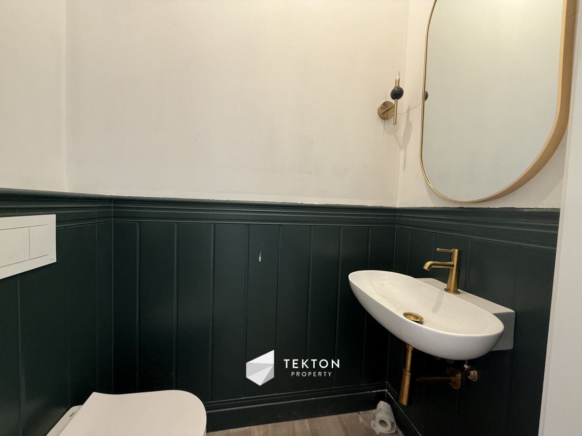 Mieszkanie 3-pokojowe Poznań Rataje, ul. Milczańska. Zdjęcie 8