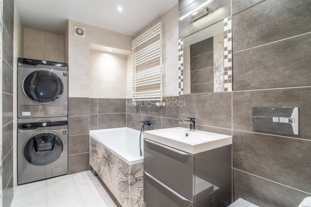 Mieszkanie 4-pokojowe Wrocław Fabryczna, ul. Królewiecka. Zdjęcie 7