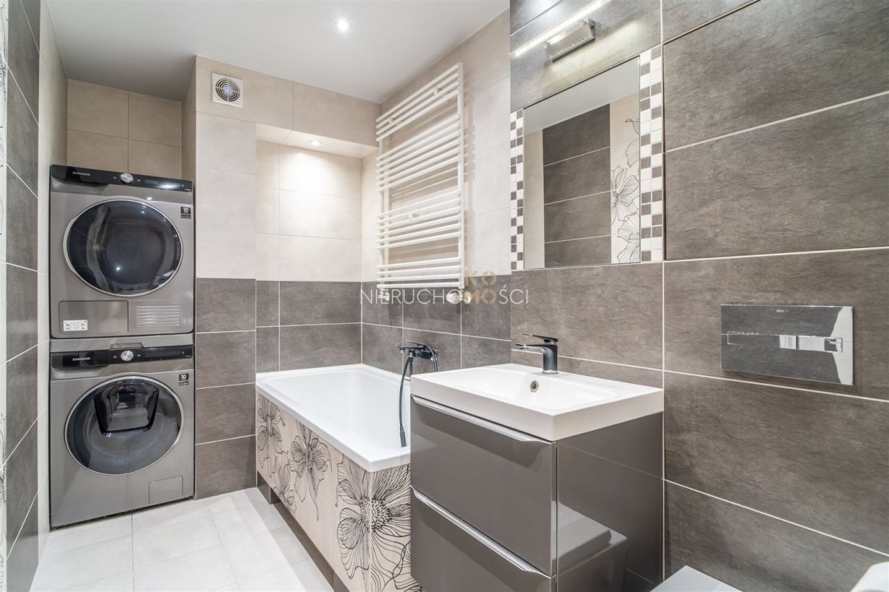 Mieszkanie 4-pokojowe Wrocław Fabryczna, ul. Królewiecka. Zdjęcie 7