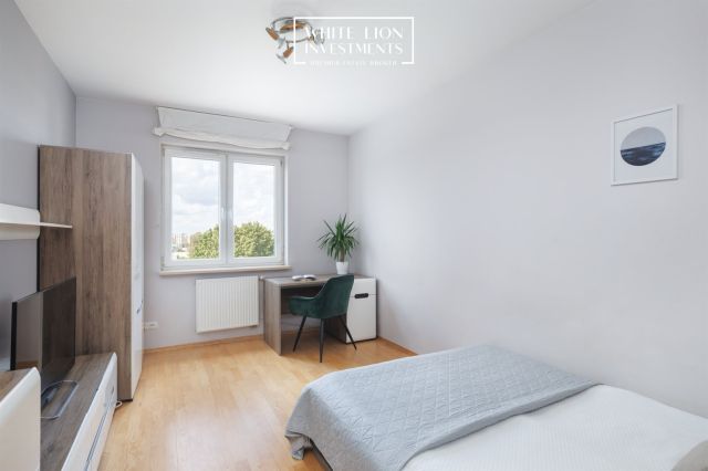 Mieszkanie 2-pokojowe Warszawa Bemowo, ul. Edmunda Jana Osmańczyka. Zdjęcie 2