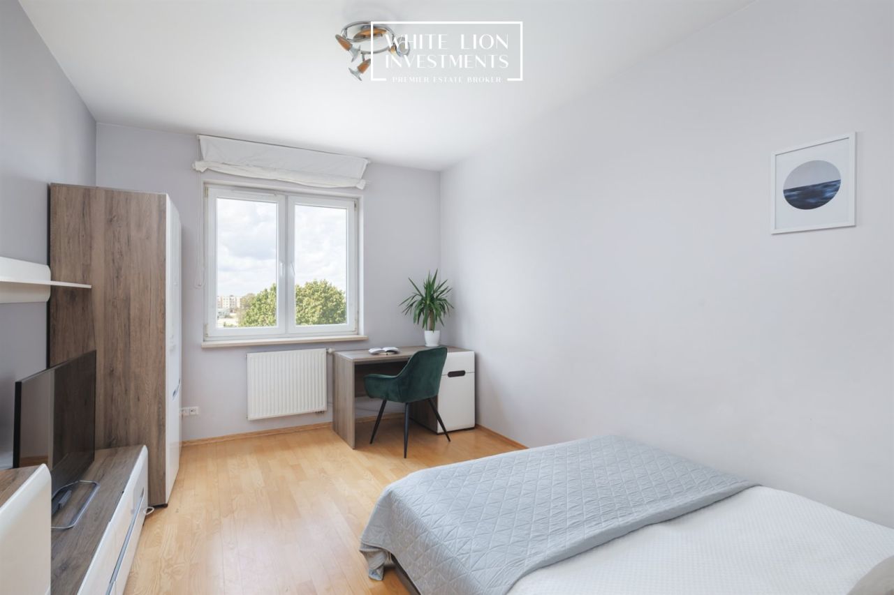 Mieszkanie 2-pokojowe Warszawa Bemowo, ul. Edmunda Jana Osmańczyka. Zdjęcie 2