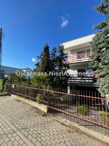 dom wolnostojący, 5 pokoi Bydgoszcz Piaski. Zdjęcie 1