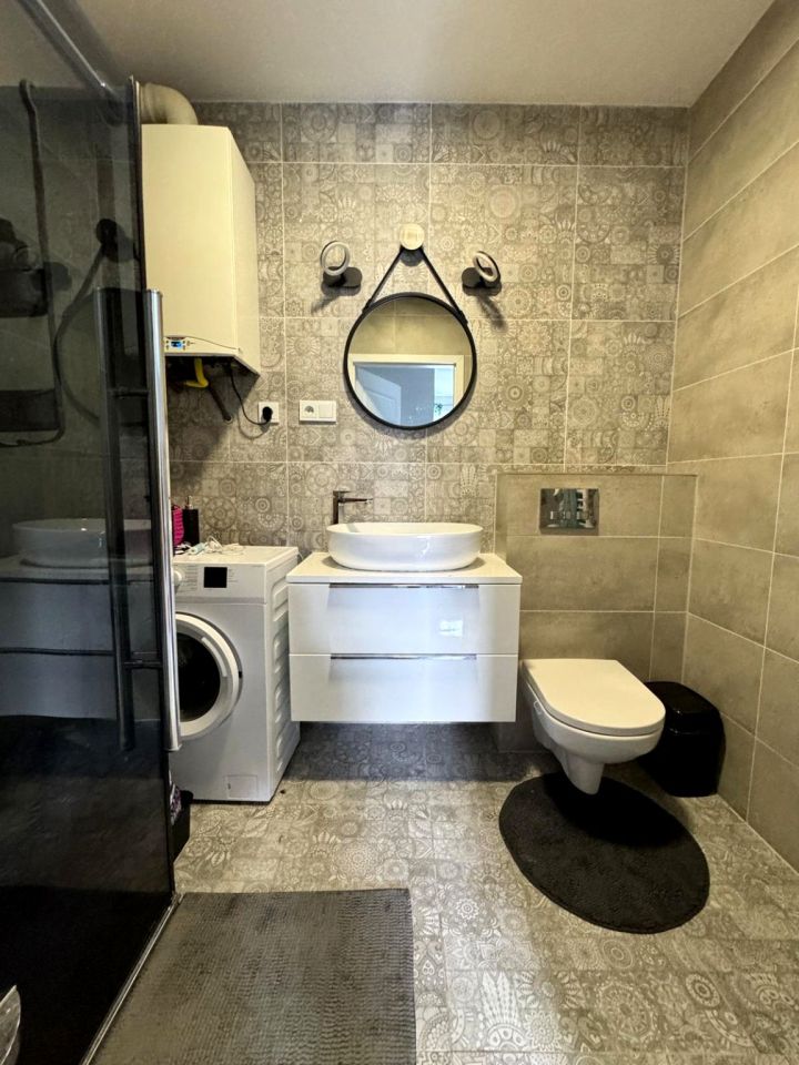 Mieszkanie 3-pokojowe Rzeszów Drabinianka, ul. Makuszyńskiego. Zdjęcie 8