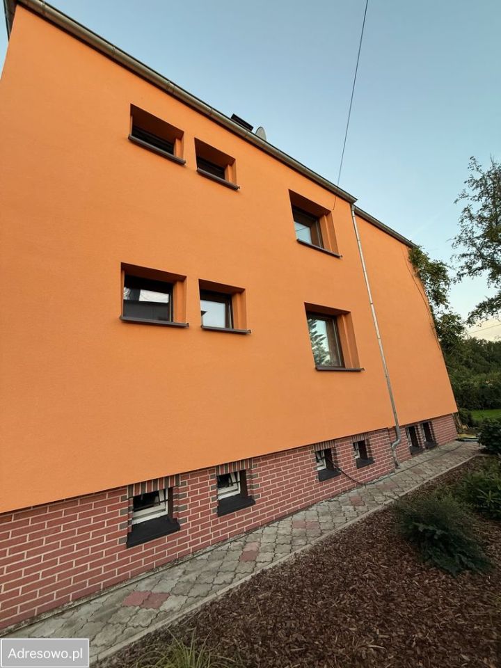 dom wolnostojący, 6 pokoi Kluczbork, ul. Kwiatowa. Zdjęcie 8