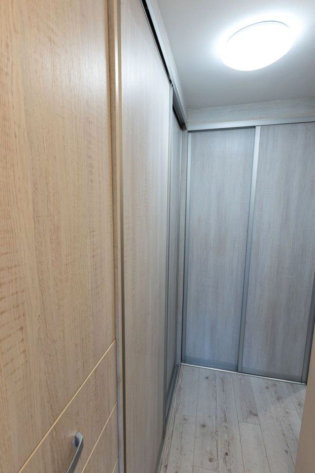 Mieszkanie 3-pokojowe Szczecin Śródmieście, al. Wyzwolenia. Zdjęcie 9