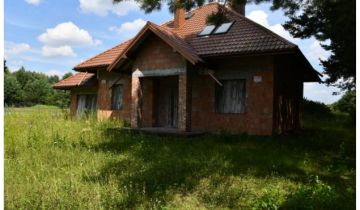 dom wolnostojący, 4 pokoje Zaklików