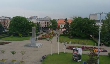 Mieszkanie 2-pokojowe Włocławek Centrum, pl. Wolności