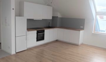 Mieszkanie 3-pokojowe Kraków Prądnik Biały