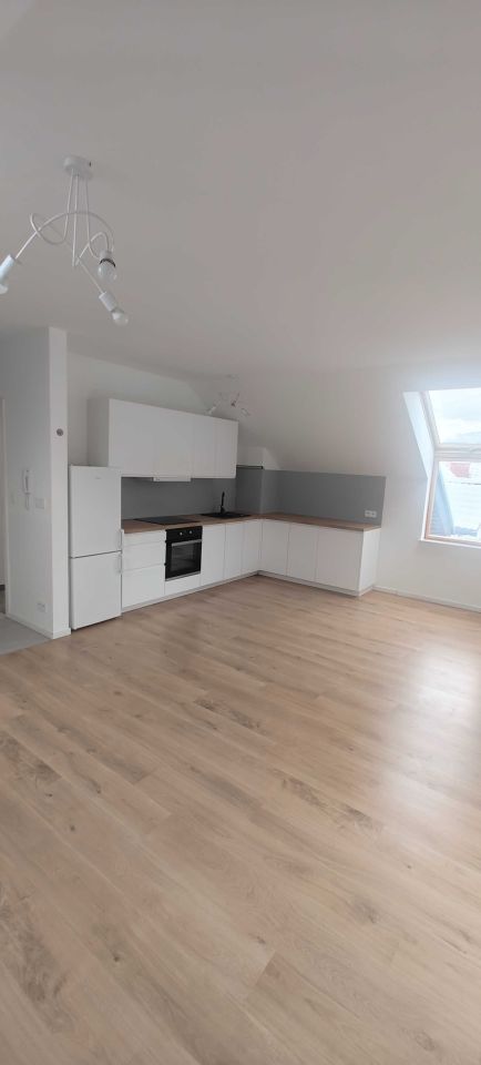 Mieszkanie 3-pokojowe Kraków Prądnik Biały. Zdjęcie 2