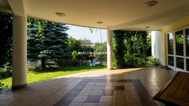 bliźniak, 2 pokoje Wieliczka, ul. Jana Kochanowskiego. Zdjęcie 11