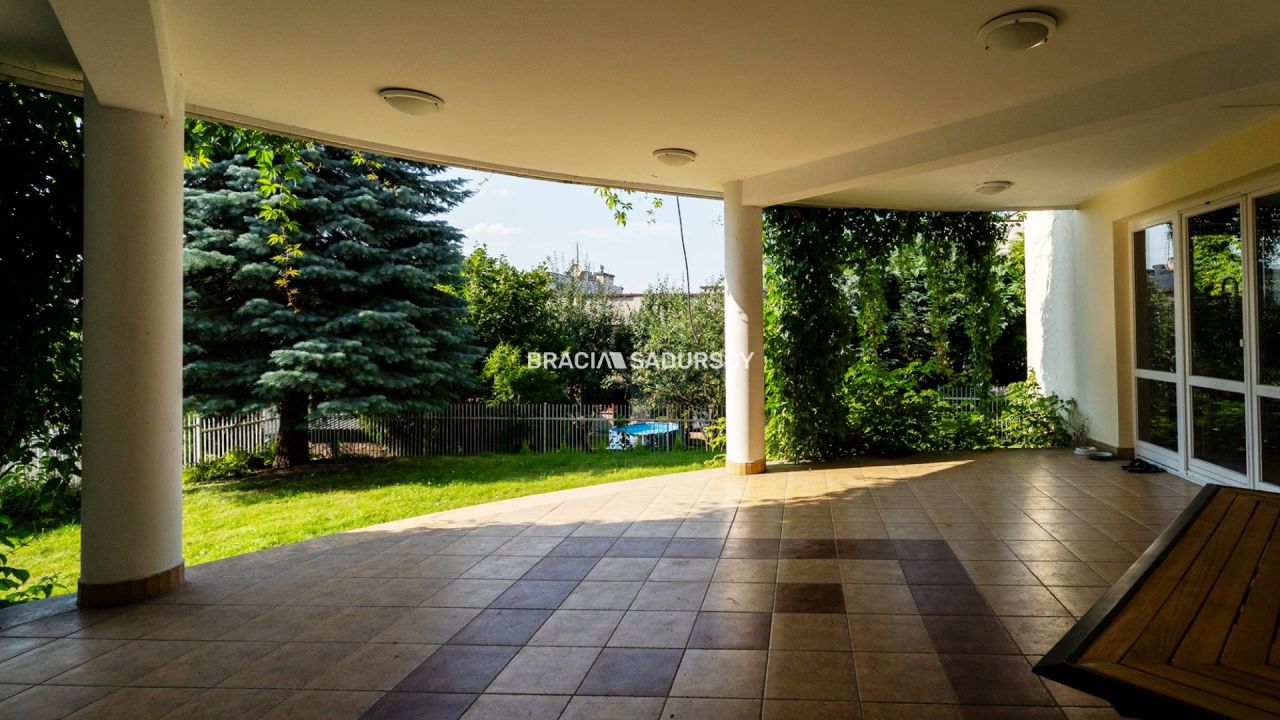 bliźniak, 2 pokoje Wieliczka, ul. Jana Kochanowskiego. Zdjęcie 11