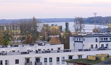 Mieszkanie 3-pokojowe Świnoujście, ul. Grunwaldzka