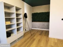 Mieszkanie 1-pokojowe Warszawa Tarchomin, ul. Książkowa. Zdjęcie 4