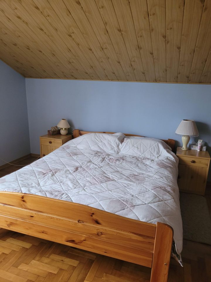 dom wolnostojący, 7 pokoi Jarosław, ul. Jana Kilińskiego. Zdjęcie 23