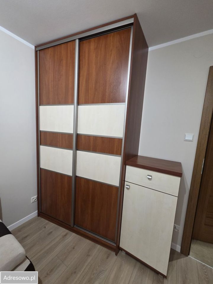 Mieszkanie 4-pokojowe Warszawa Służew, ul. Sonaty. Zdjęcie 3