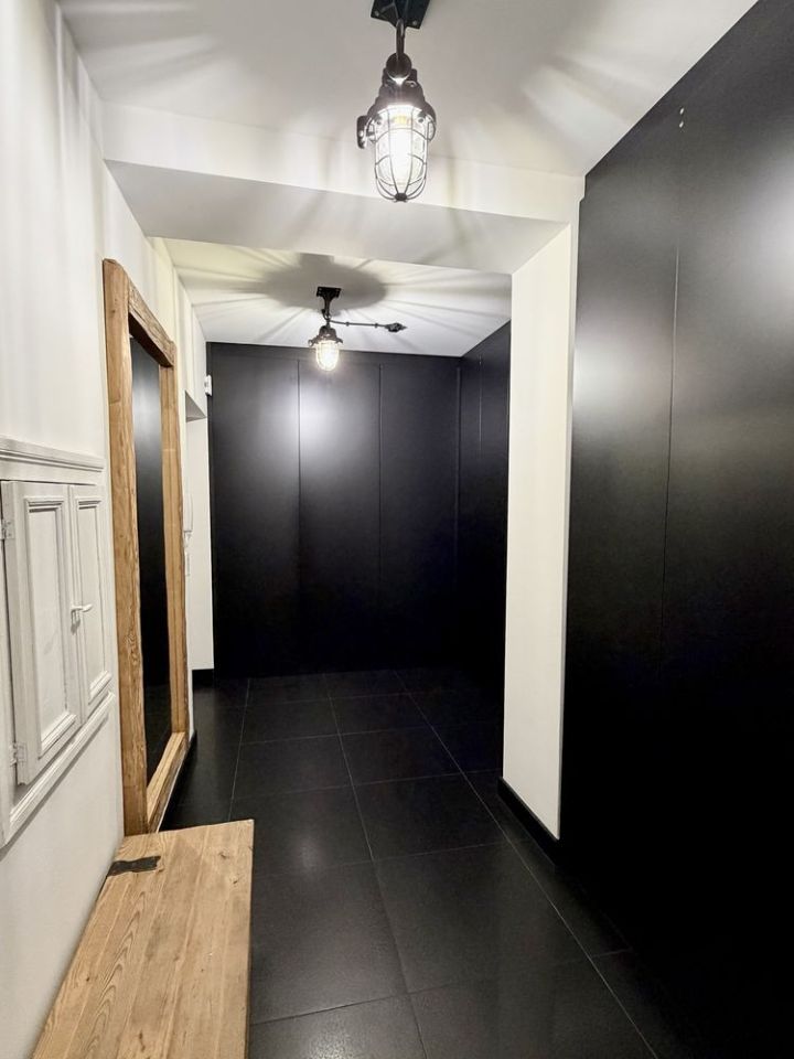 Mieszkanie 3-pokojowe Sosnowiec Centrum, ul. marsz. Józefa Piłsudskiego. Zdjęcie 5