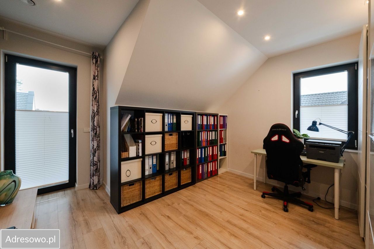 dom wolnostojący, 5 pokoi Jaworzno Chropaczówka. Zdjęcie 7