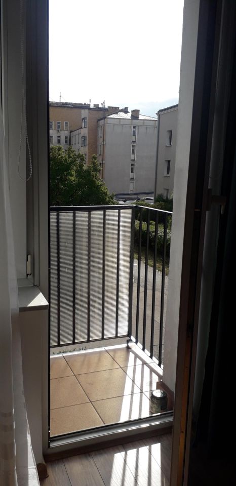 Mieszkanie 3-pokojowe Pruszków Centrum, al. Wojska Polskiego. Zdjęcie 8