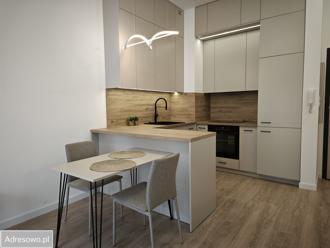 Mieszkanie 2-pokojowe Warszawa Białołęka, ul. Marywilska. Zdjęcie 10