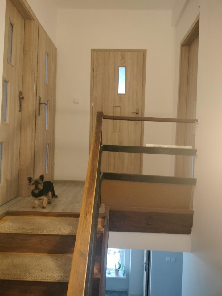 bliźniak, 5 pokoi Kołobrzeg Centrum, ul. Basztowa. Zdjęcie 10