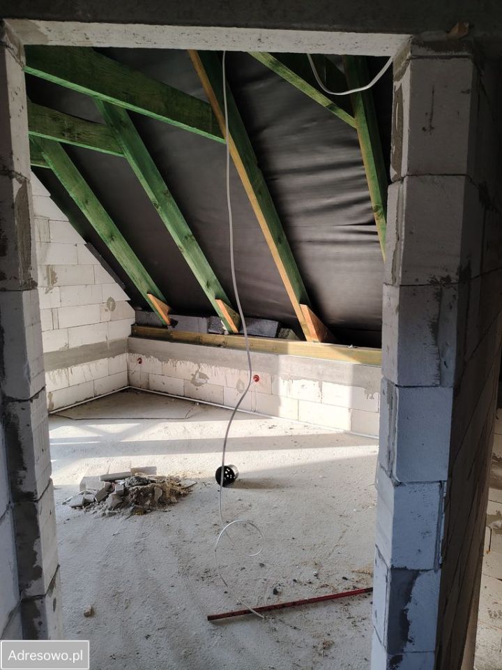 dom wolnostojący, 3 pokoje Krzyżówki. Zdjęcie 18