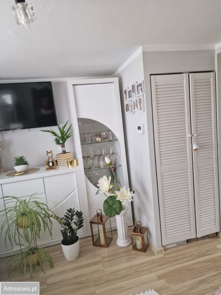 Mieszkanie 1-pokojowe Połczyn-Zdrój. Zdjęcie 5