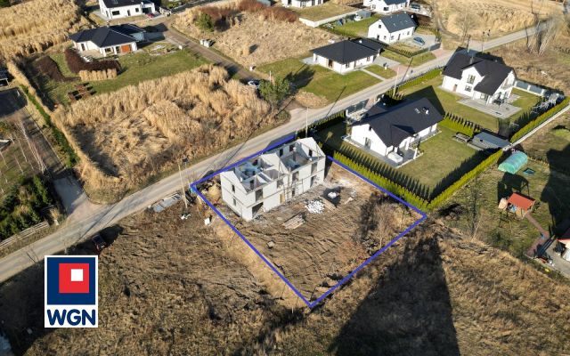 bliźniak, 5 pokoi Gronowo Górne, ul. Kryształowa. Zdjęcie 14