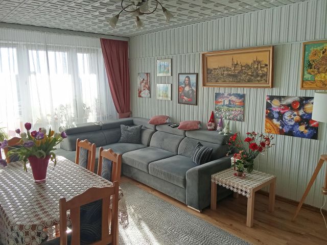 Mieszkanie 3-pokojowe Lublin Kalinowszczyzna, ul. Walecznych. Zdjęcie 1