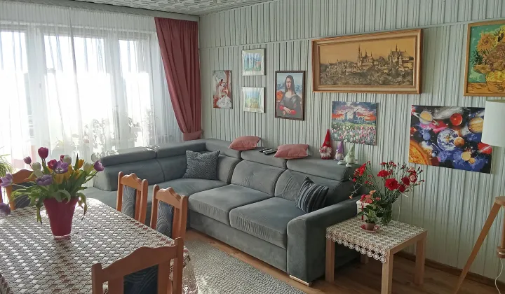 Mieszkanie 3-pokojowe Lublin Kalinowszczyzna, ul. Walecznych