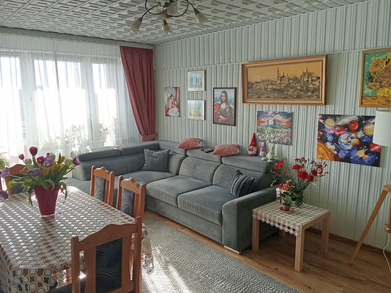 Mieszkanie 3-pokojowe Lublin Kalinowszczyzna, ul. Walecznych. Zdjęcie 1