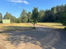 Działka inwestycyjna Przytuły-Las. Zdjęcie 4