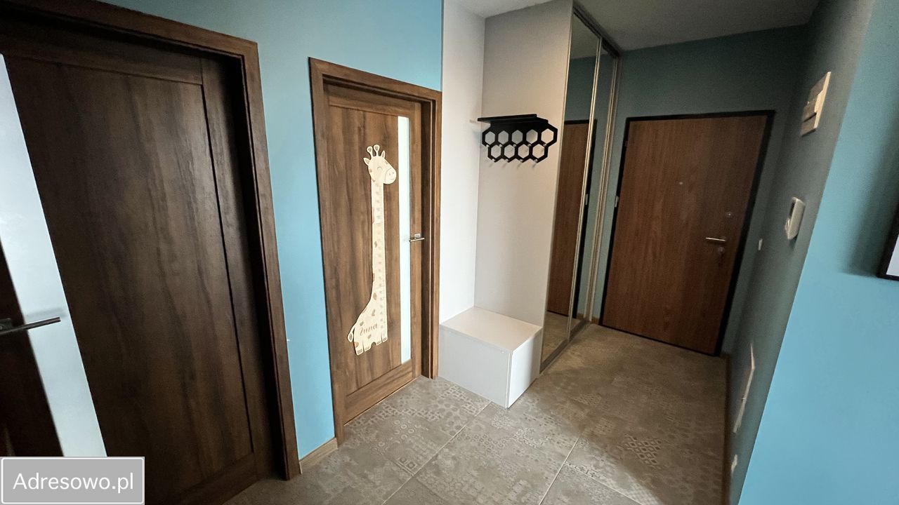 Mieszkanie 3-pokojowe Warszawa Gocław, ul. Motorowa. Zdjęcie 13