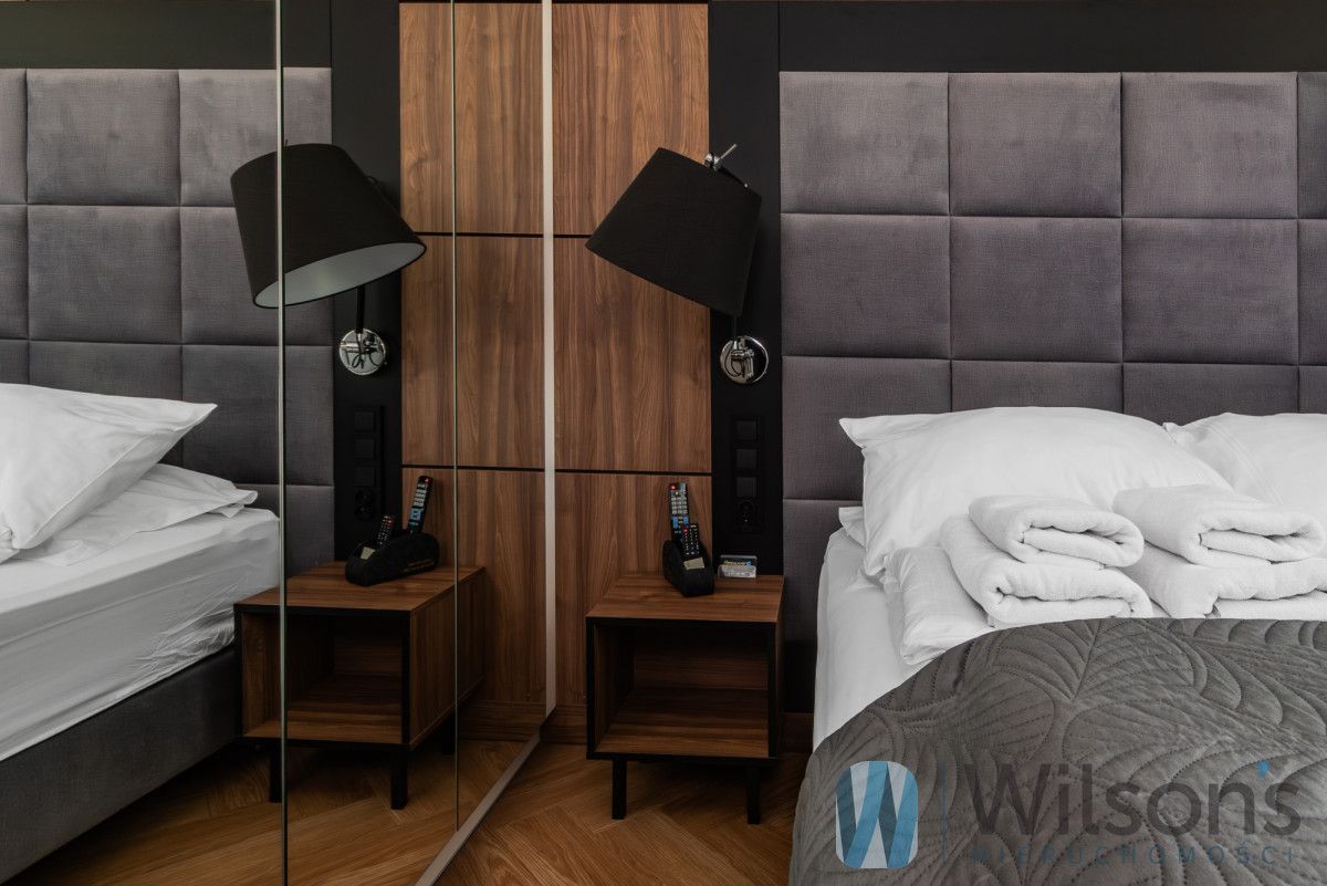 Mieszkanie 2-pokojowe Stegna, ul. Brzozowa. Zdjęcie 7