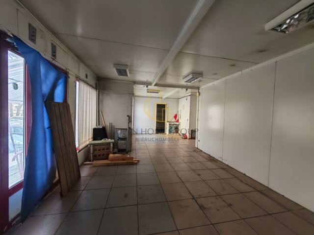 Nieruchomość komercyjna Wrocław, ul. Legnicka. Zdjęcie 9