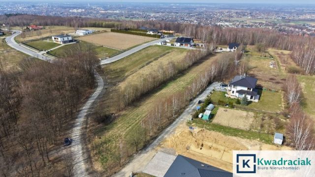 Działka inwestycyjna Malawa. Zdjęcie 3