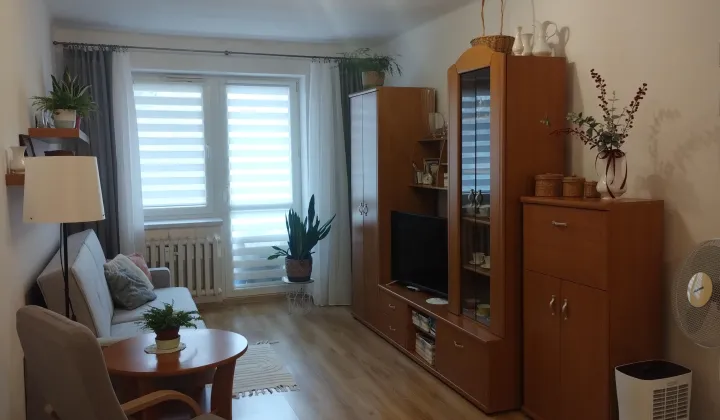 Mieszkanie 2-pokojowe Bielsko-Biała Złote Łany, ul. Teofila Aleksandra Lenartowicza