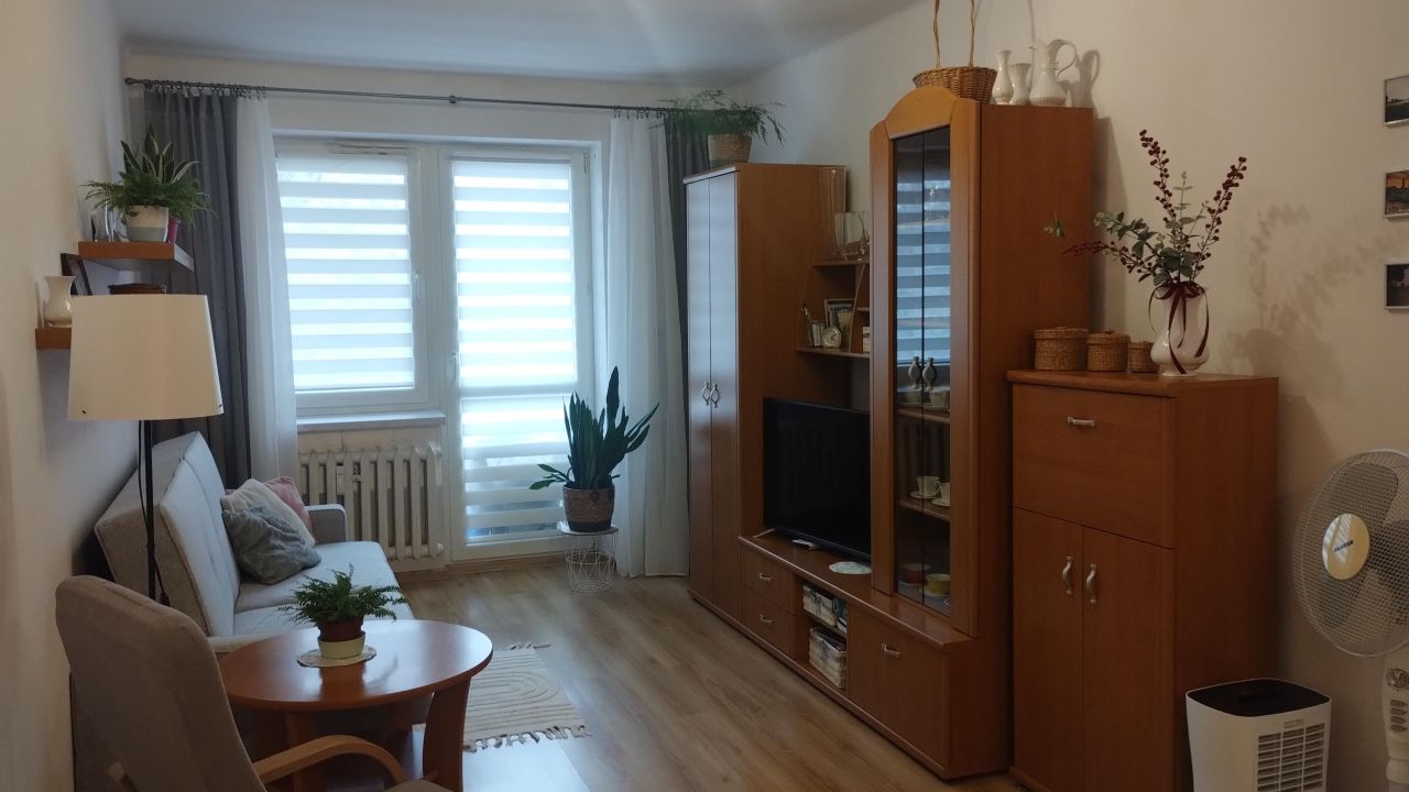 Mieszkanie 2-pokojowe Bielsko-Biała Złote Łany, ul. Teofila Aleksandra Lenartowicza. Zdjęcie 1