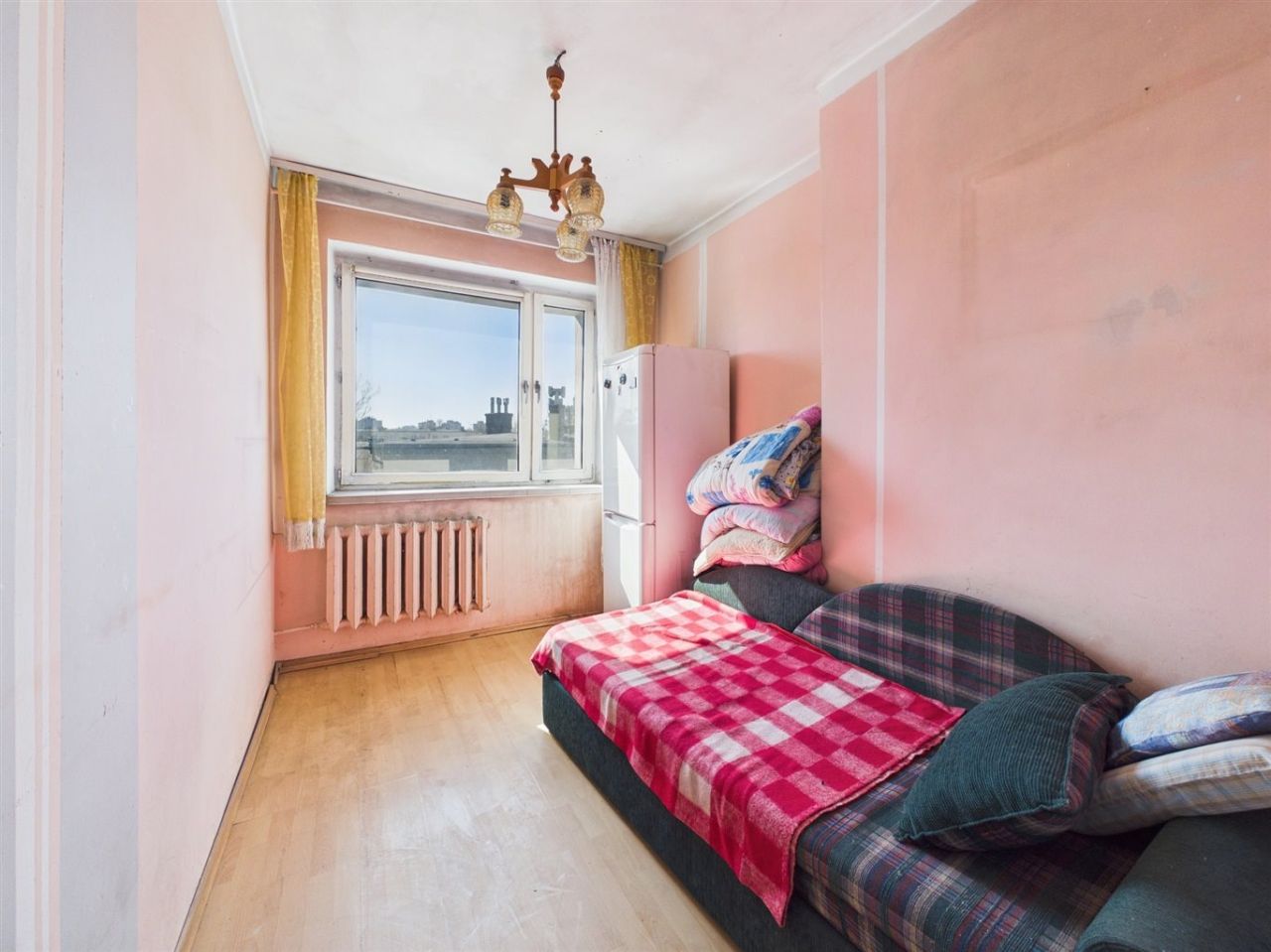 Mieszkanie 2-pokojowe Dąbrowa Górnicza Centrum, ul. Kardynała Stefana Wyszyńskiego. Zdjęcie 6