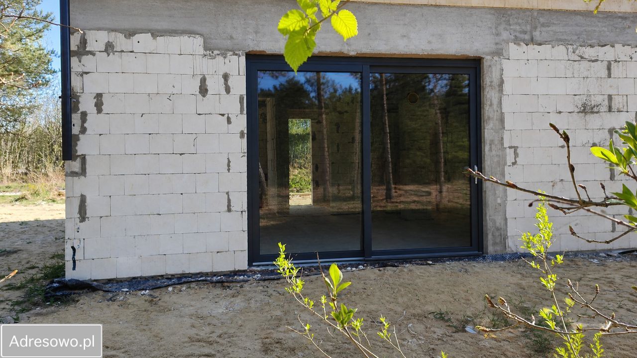 bliźniak, 4 pokoje Nowy Prażmów, ul. Główna. Zdjęcie 10