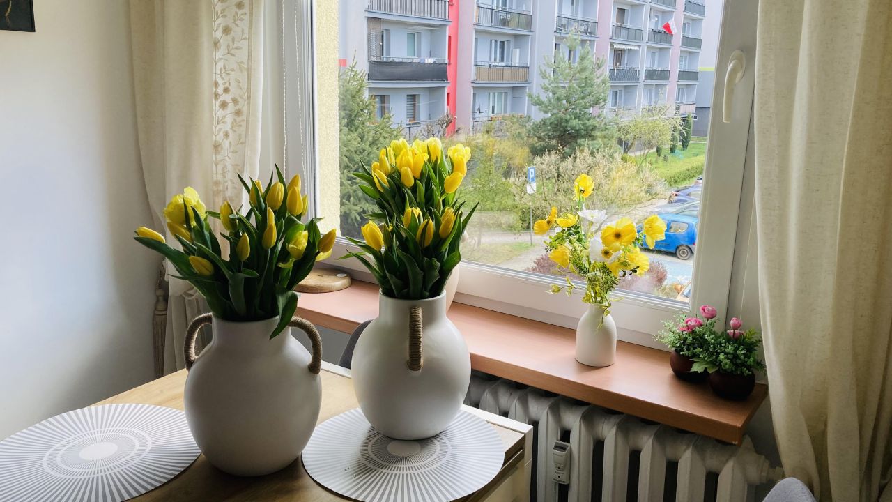 Mieszkanie 4-pokojowe Knurów, ul. Jerzego Ziętka. Zdjęcie 8