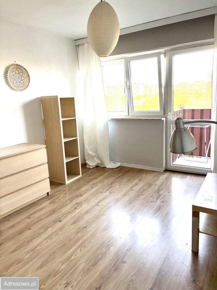 Mieszkanie 2-pokojowe Warszawa Mokotów. Zdjęcie 6