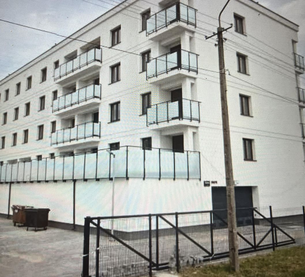 Mieszkanie 4-pokojowe Warszawa Czyste, ul. Marcina Kasprzaka. Zdjęcie 13