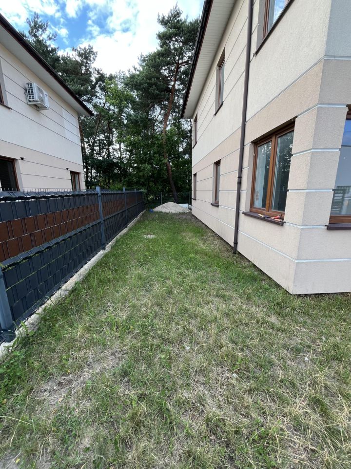 bliźniak, 5 pokoi Warszawa Wawer, ul. Dąbrowa. Zdjęcie 3