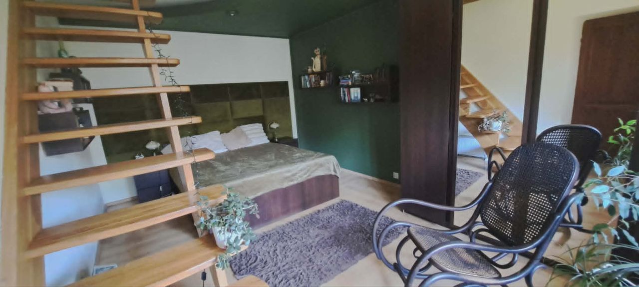 dom wolnostojący, 3 pokoje Częstochowa Raków, ul. Limanowskiego. Zdjęcie 7