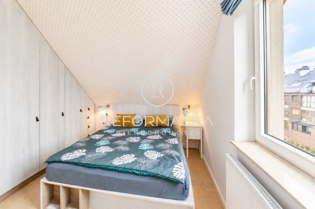 Mieszkanie 4-pokojowe Kielanówka. Zdjęcie 6