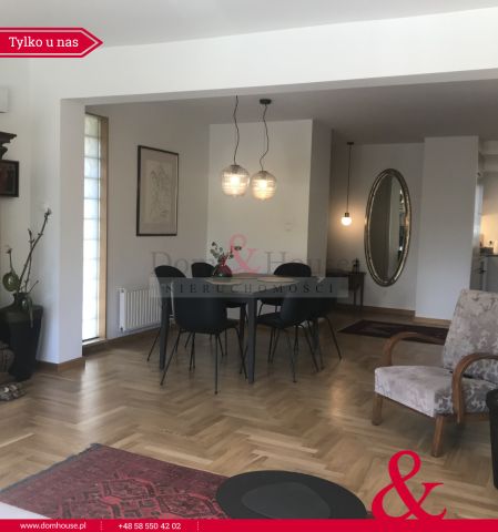 Mieszkanie 5-pokojowe Gdańsk Jelitkowo, ul. Nadmorska. Zdjęcie 14