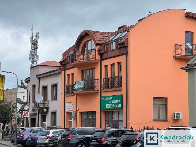 kamienica, 10 pokoi Jasło, ul. 3 Maja. Zdjęcie 2