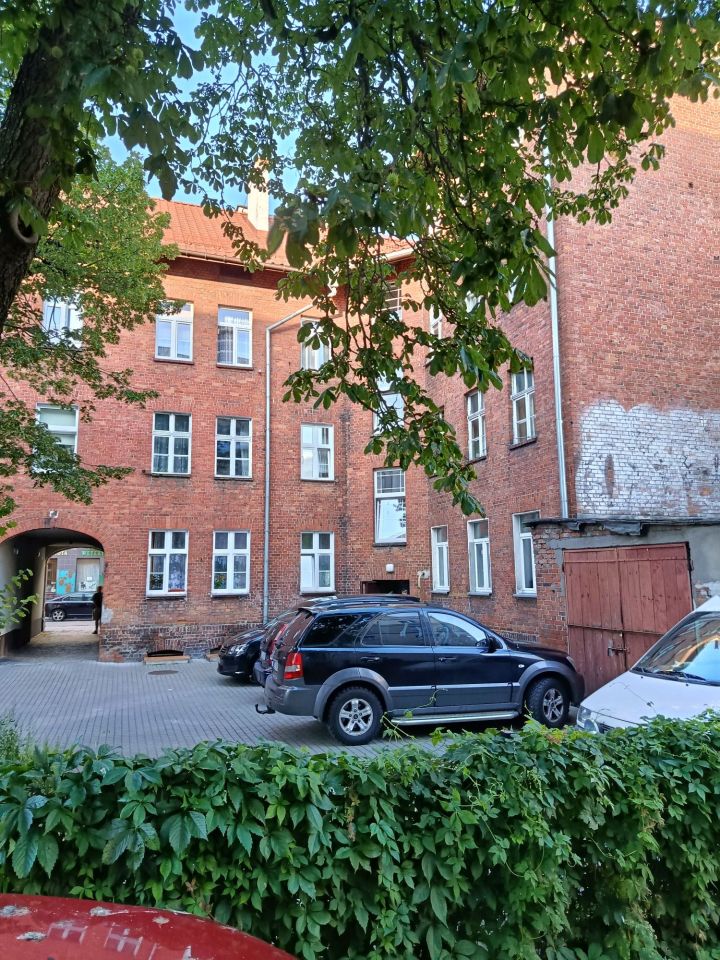 Mieszkanie 1-pokojowe Ełk Centrum, ul. Elizy Orzeszkowej. Zdjęcie 7